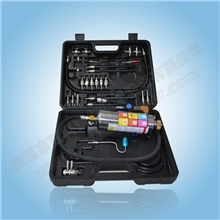 厂家供应汽车喷油嘴免拆清洗机喷雾头节气门雾化清洗单吊瓶