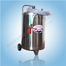 3380S不锈钢泡沫洗车机,打泡机汽车美容用品