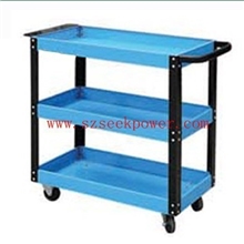 供应实用型SP-17A三层工具车5台起批欲购从速
