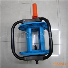 KC8801-A手提式简便水管车架绕管器水管车