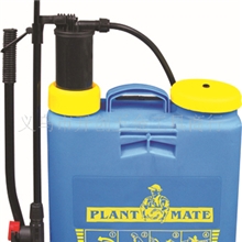 KC-016E2背负式气压手动喷雾器knapsacksprayer