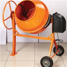 品质保证210L带轮多功能搅拌机混凝土搅拌机