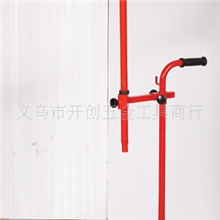 KC-ODT-F-1简易四轮子移动方向360度调整接油机