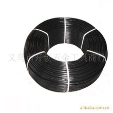 批发供应园林农用节水圆柱型管式滴灌管