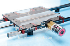 煤矿机专用自动注油器