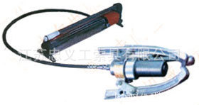 fbl液压拔轮轮拔器液压拔轮器机械防滑拔轮器拔轮器三爪拔轮