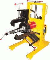 供应DYG型电动升降式电动液压拉马厂家直销