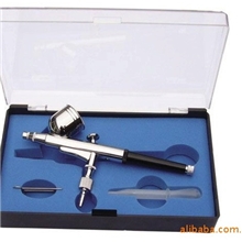 0.3口径喷笔喷枪各型号喷笔化妆美甲喷氧枪