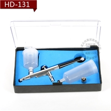 131喷笔可订做口径可加刻LOGO