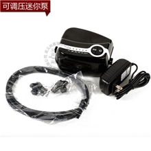 气泵美工泵可调压迷你美工泵多色可选量大可订印LOGO