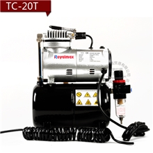 TC-20T气泵美工泵