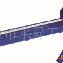 供应半筒式压胶枪