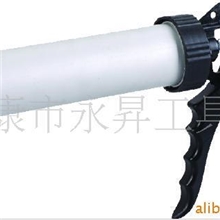 供应铝管压胶枪