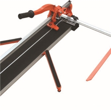 永昇牌铝合金底座手动瓷砖切割机800型