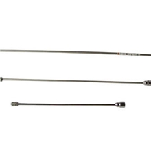 进口高压无气喷涂机油漆喷漆机加长杆子