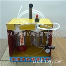 汽车燃烧室泡沫积碳清洗机泡沫除碳机积碳清洗剂泡沫积碳清洗