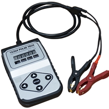 汽车电瓶检测仪检测仪BT520蓄电池测试仪电瓶汽保汽修