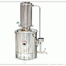 蒸馏水器|实验室蒸馏水机HS.Z68.20