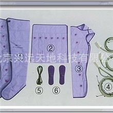 元金空气波压力治疗仪Q6000|韩国元金空气波压力仪Q6000现货