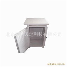 木质百叶箱|木制百叶箱|实木百叶箱可按尺寸定制