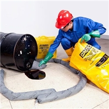 便携式溢漏应急袋