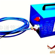 供应换热器清洗机