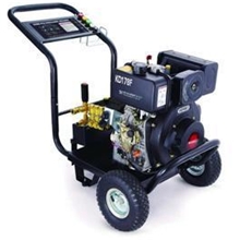 合肥快通供应柴油高压清洗机KT-C901A-170-15