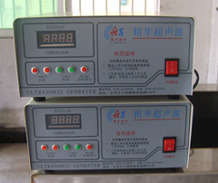 厂家销售超声波首饰清洗机发生器双频超声波清洗器