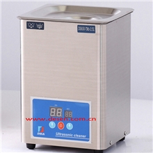 厂家直销DSA50-TM2标准型超声波清洗机超声波清洗器