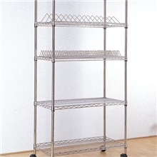 供应厂家直销线网货架货架网架镀铬架深圳货架批发