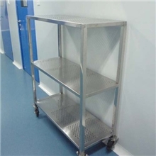 供应厂家直销不锈钢材质平板手推车平板手推车厂家