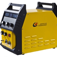 金属表面强化冷补机专业修补钢、铁、铜、铝