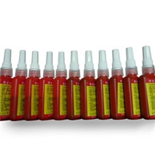 螺纹密封锁固胶