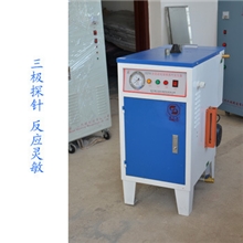 服装整烫用电蒸汽发生器电蒸汽锅炉