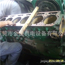 东莞金捷专业康名斯发电机维修保养出租估价买卖回收等