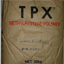 90度高流动性高刚性TPX日本三井化学DX820无色透明注塑标准产品