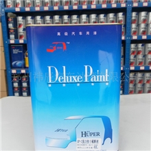 供应琥珀稀释剂4升汽车涂料