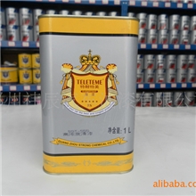 供应特耐特美5S高浓度清漆1升汽车油漆