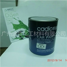 厂家直供优质KDA309灰色底漆油漆辅料