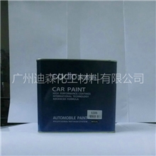 厂家提供PU固化剂A506中浓固化剂（快干）油漆辅料批发