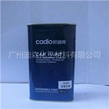 厂家生产销售A609超霸清漆2K清漆