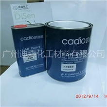生产专业供应2K中涂底漆（固化剂）批发