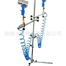 雅捷汽车油漆站立式吹风装置（水性油漆吹风机）