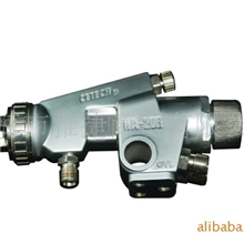 珠海雅捷汽车油漆自动喷头，自动喷嘴