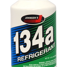 供应雪种、冷媒、制冷剂-JOHNSEN'S(340g)