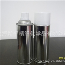 大量批发品质保证金属喷雾罐加工气雾剂灌装加工