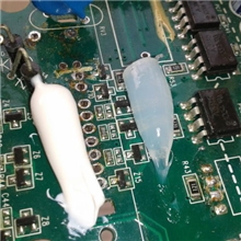 有机硅胶电子硅胶LED固定胶防震胶密封胶硅橡胶