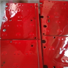 红色三防漆聚氨酯绝缘漆聚氨酯直喷漆红色手喷三防漆