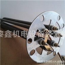 加热管电热管干燥机辅件料筒配件