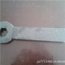 注塑机喷嘴专用扳手喷咀专用扳手塑机射嘴套筒扳手M32